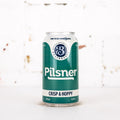 Boatrocker - Pilsner
