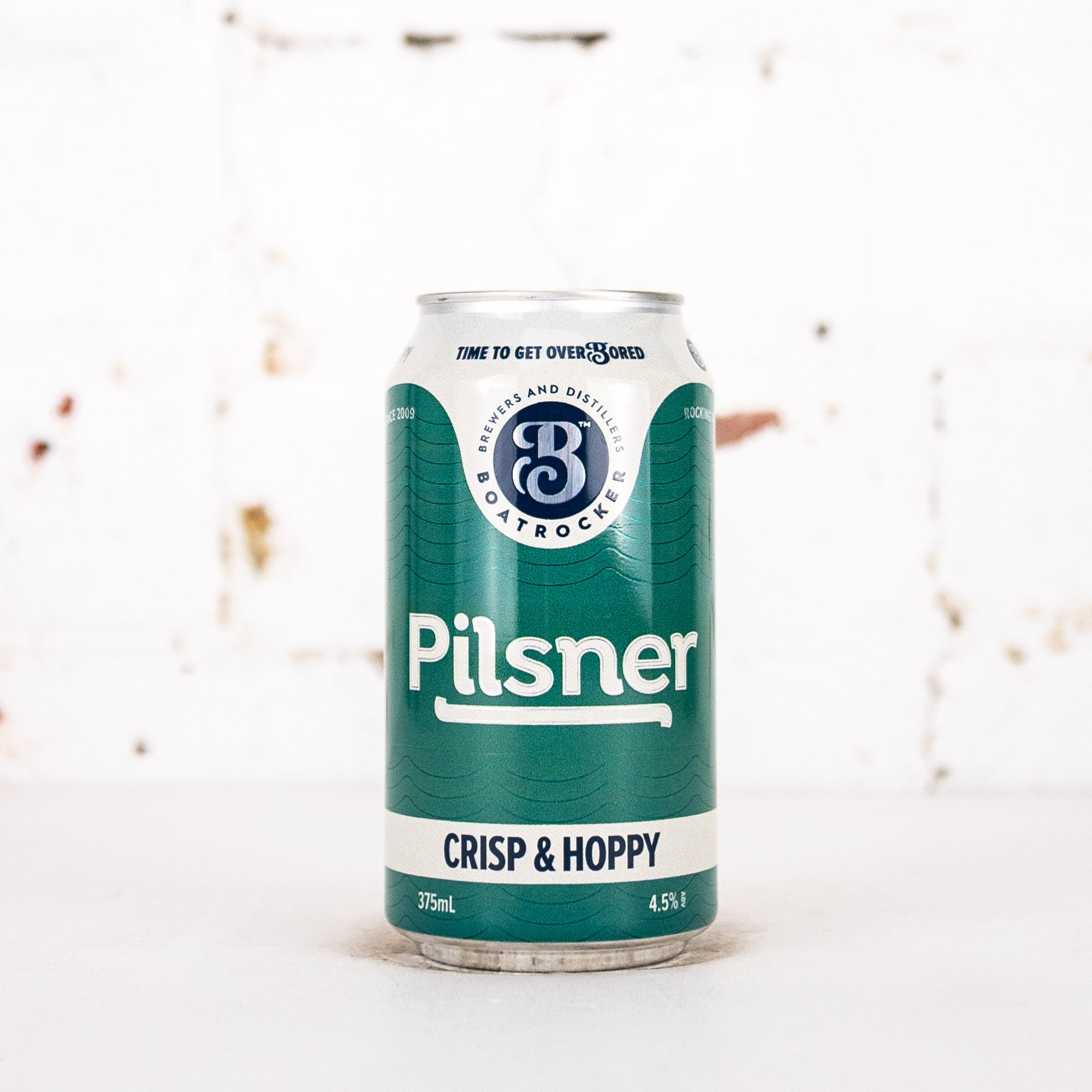 Boatrocker - Pilsner