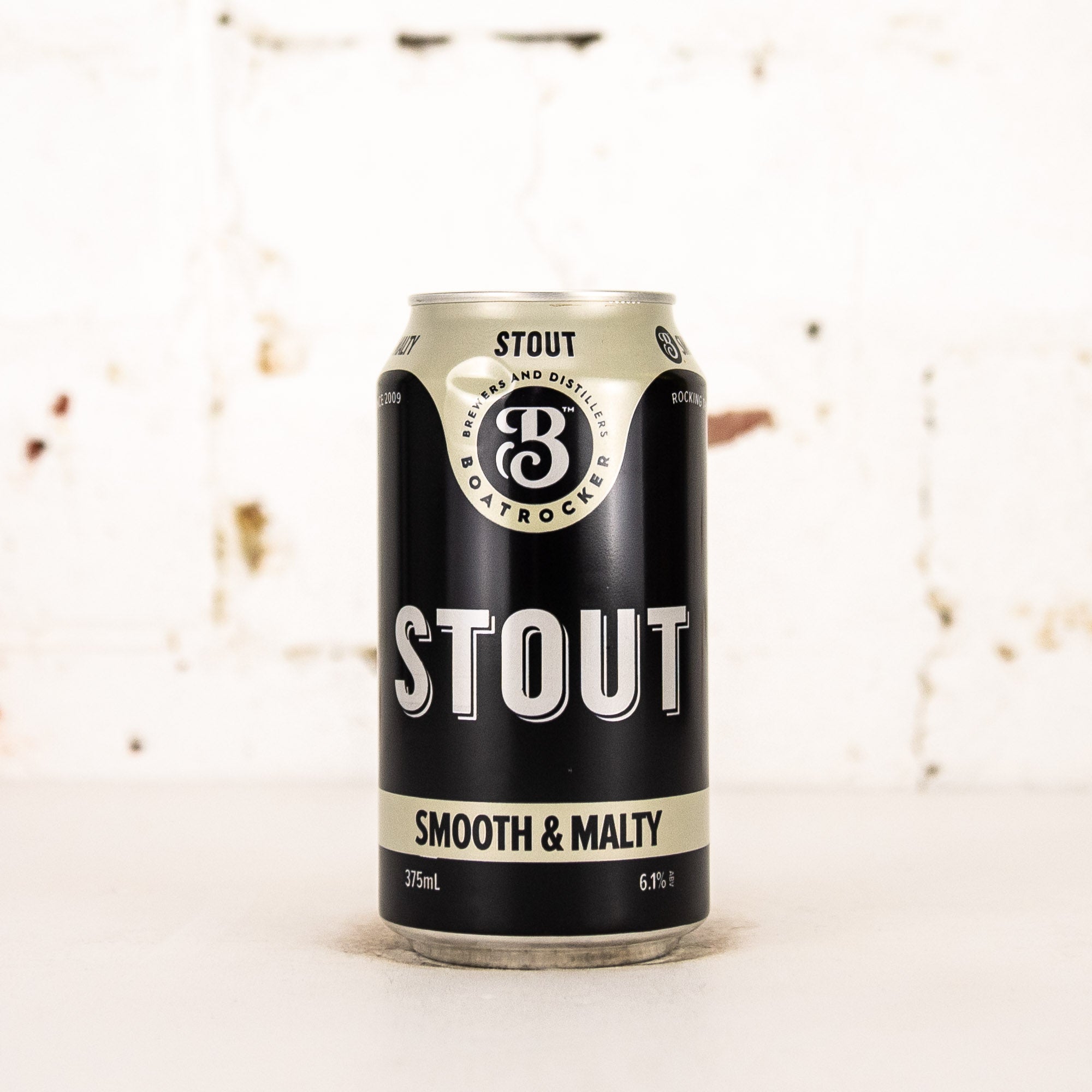 Boatrocker - Stout