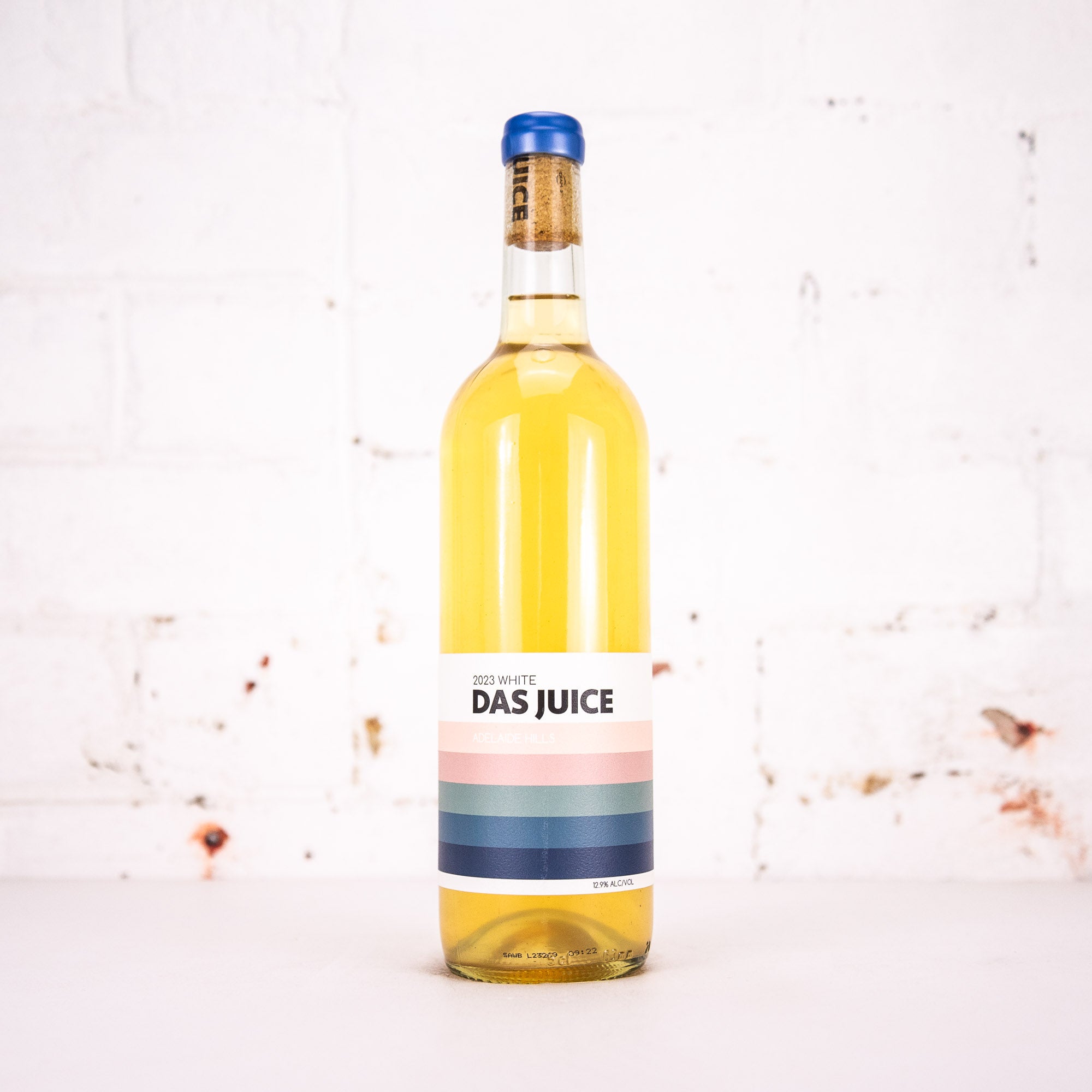 Das Juice - White 750ml