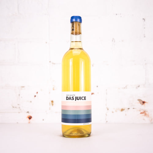 Das Juice - White 750ml