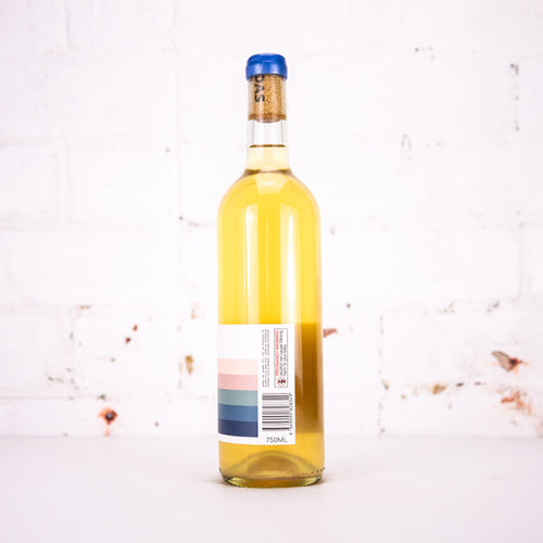 Das Juice - White 750ml