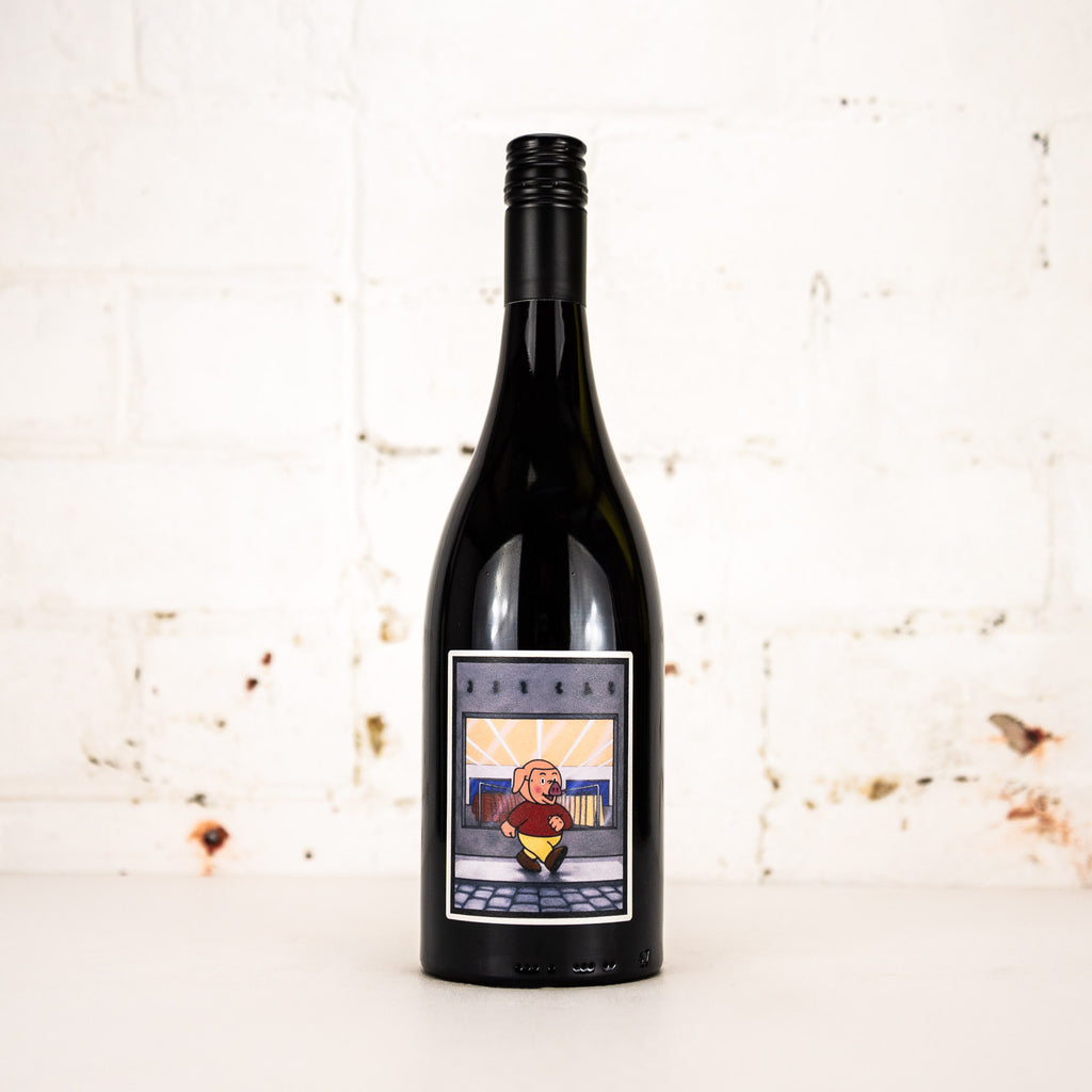 Gum - Sangiovese 2025 750ml