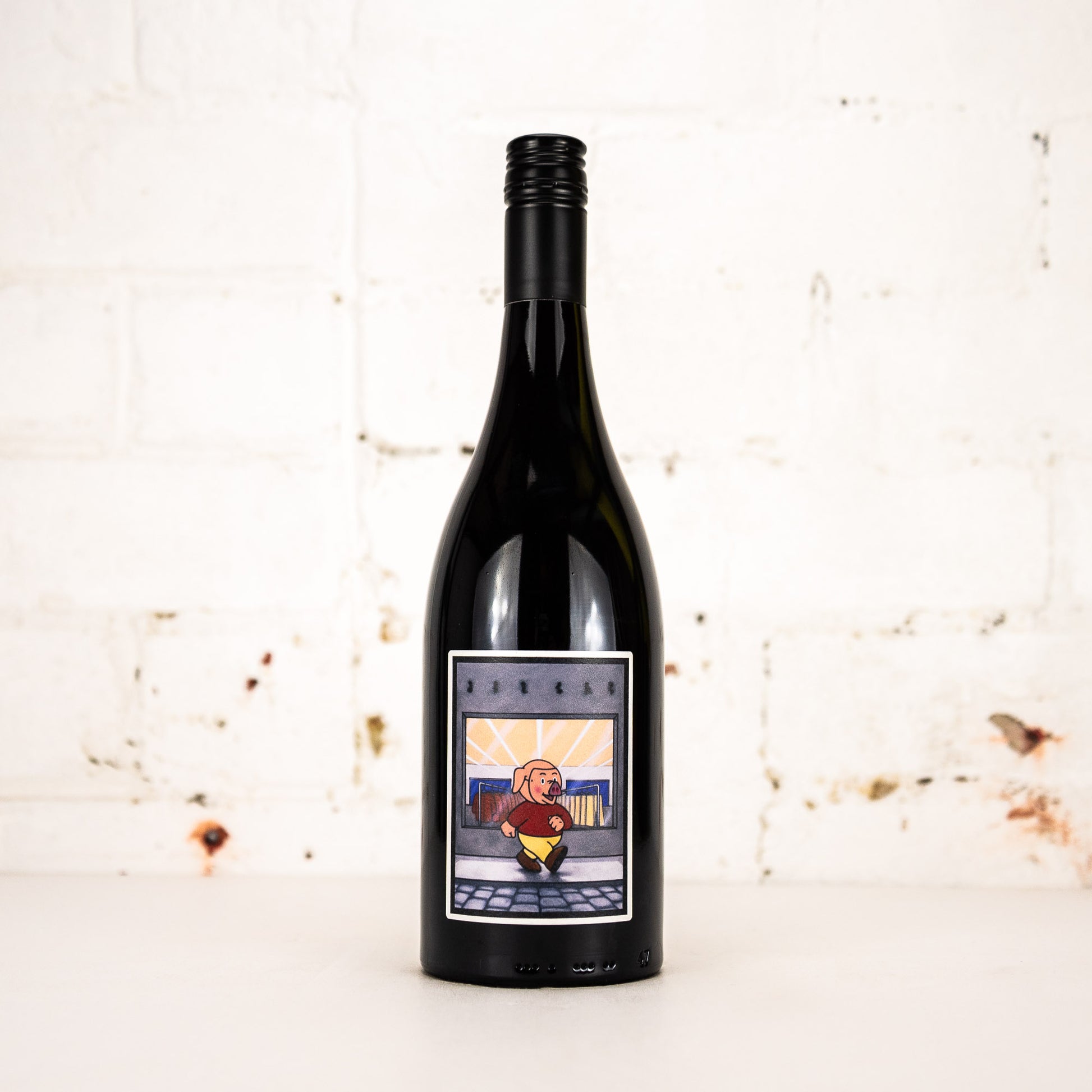 Gum - Sangiovese 2025 750ml