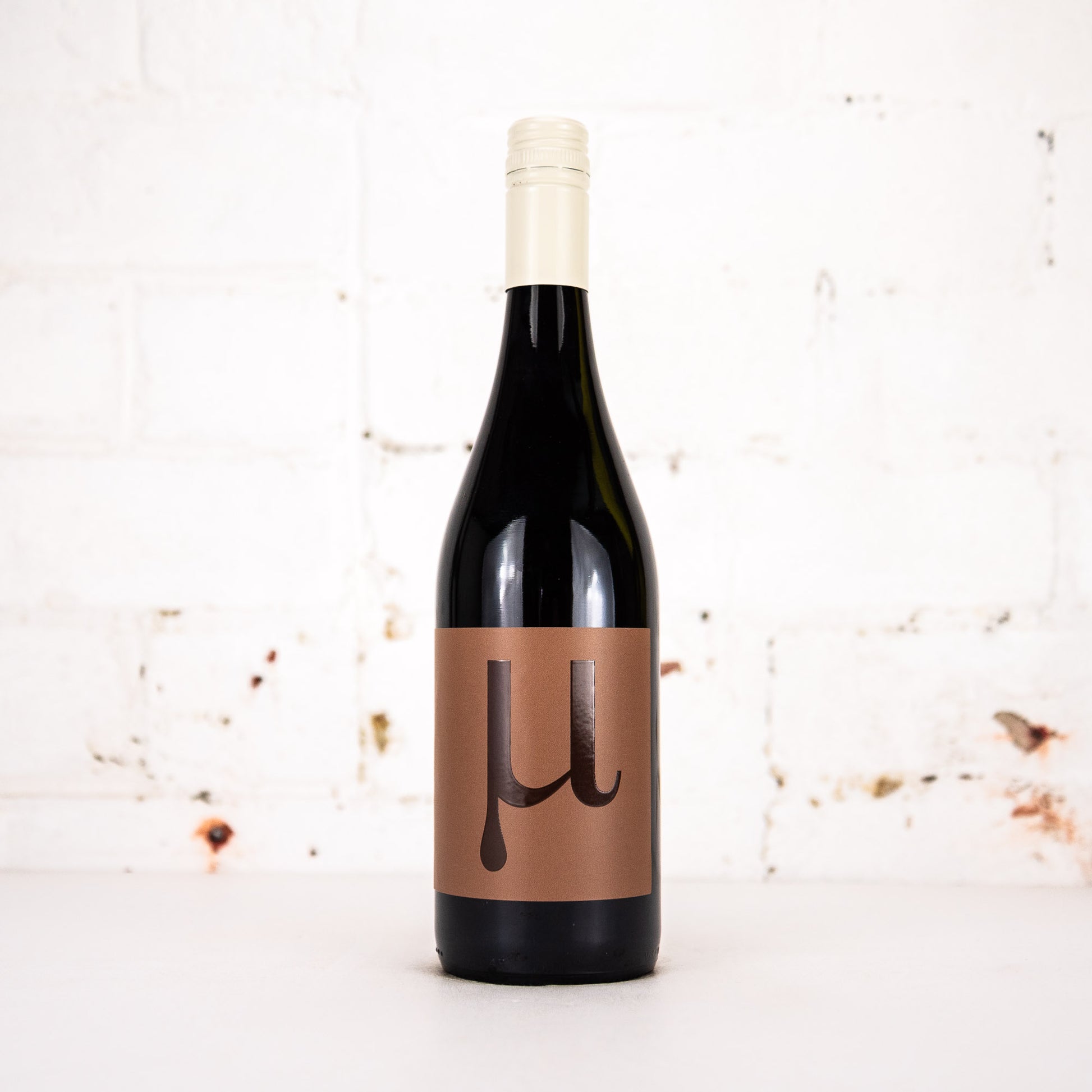 Mallee - µ Tempranillo 750ml