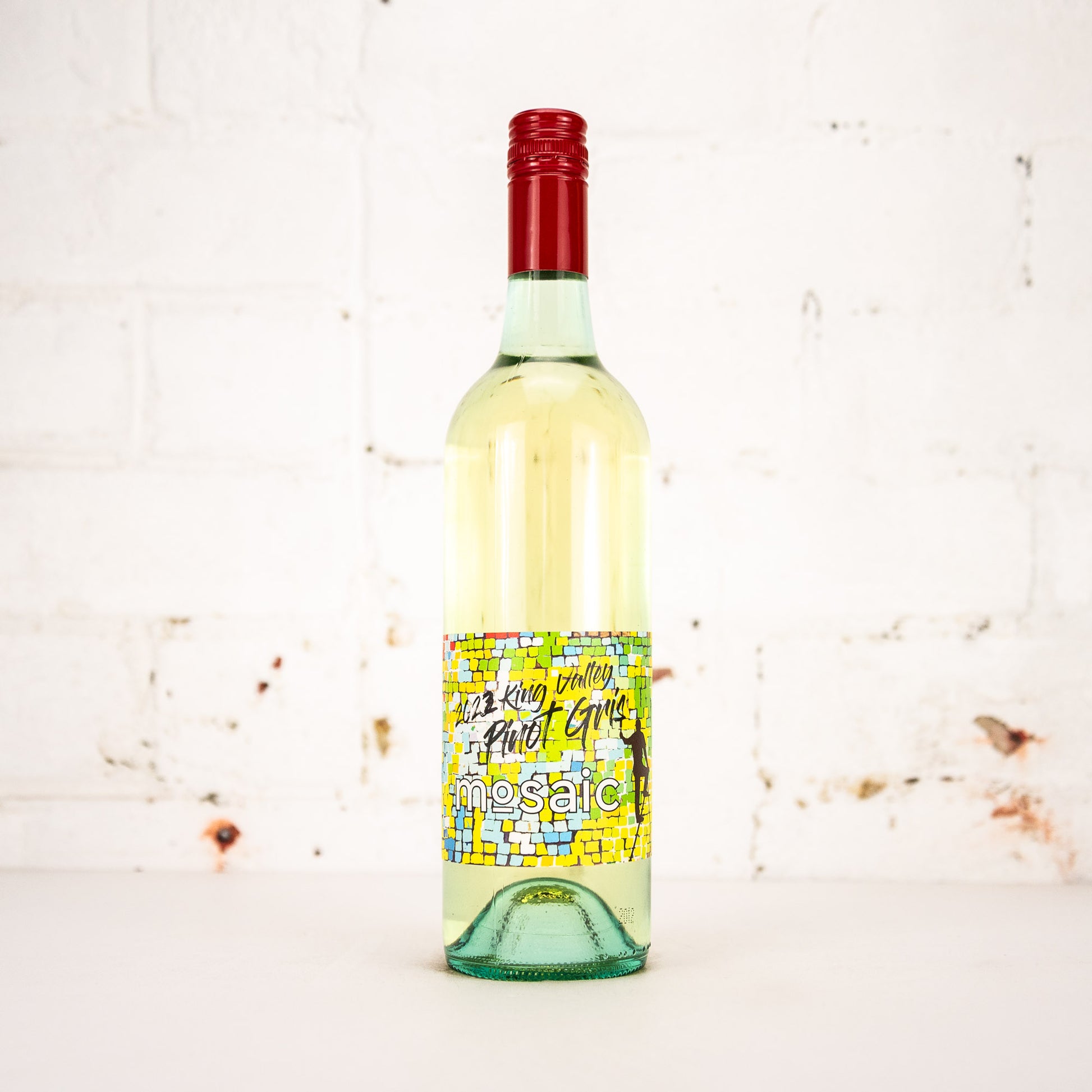 Mosaic - Pinot Gris 750ml
