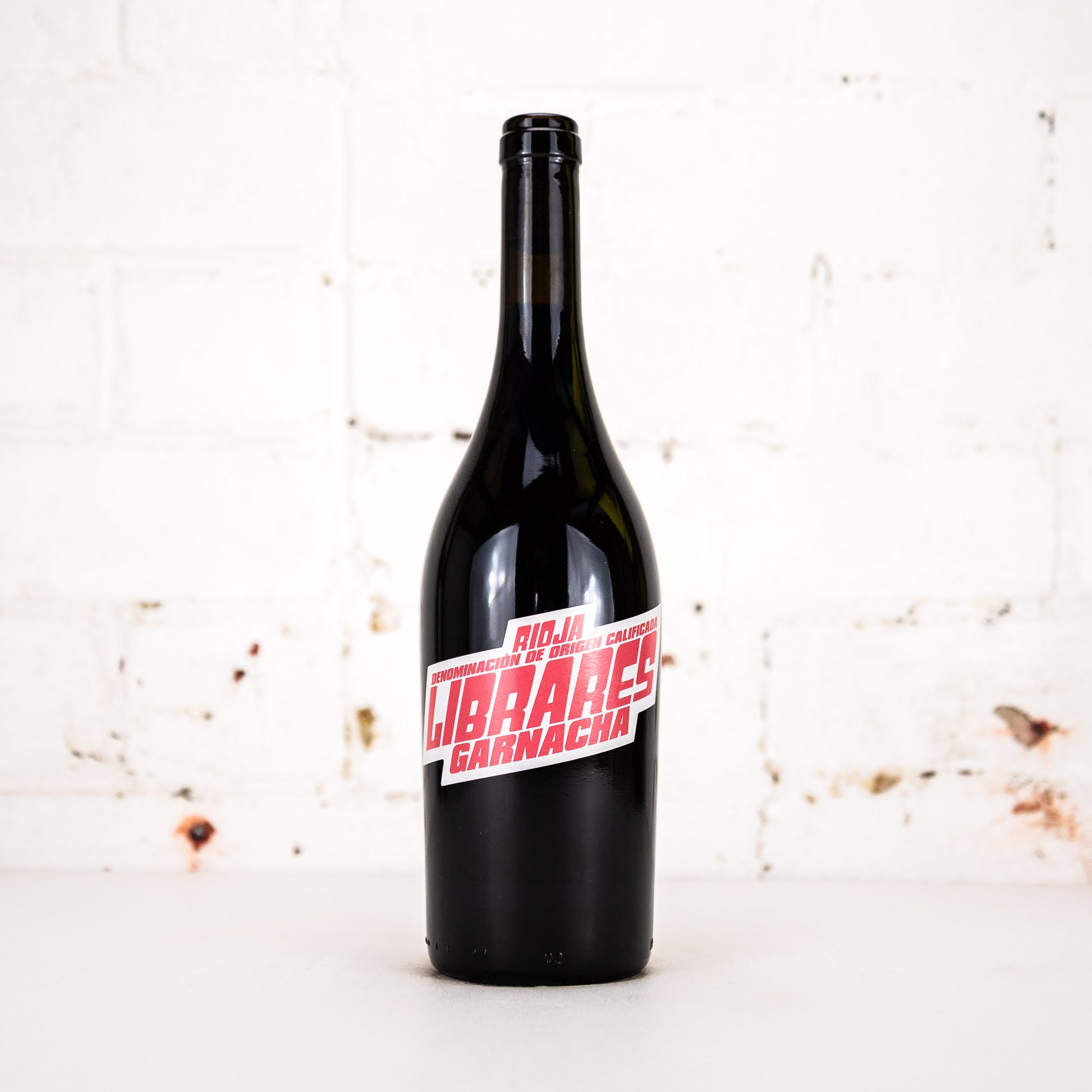 Senorio de Librares - Garnacha 2024 750ml