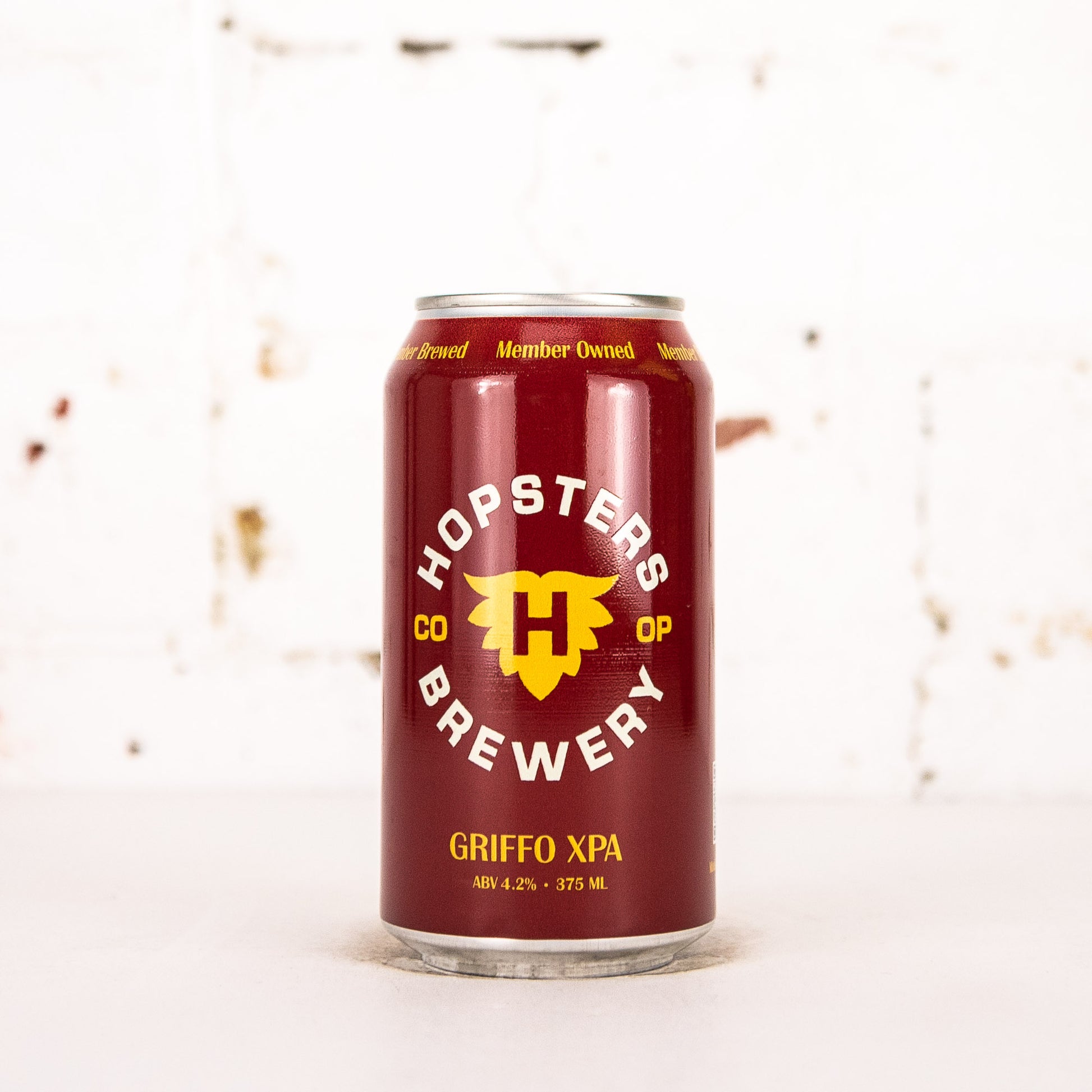 Hopsters - Griffo XPA