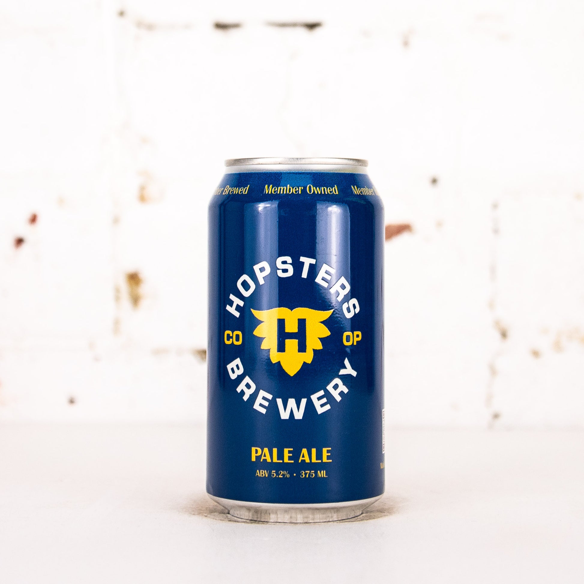 Hopsters - Pale Ale