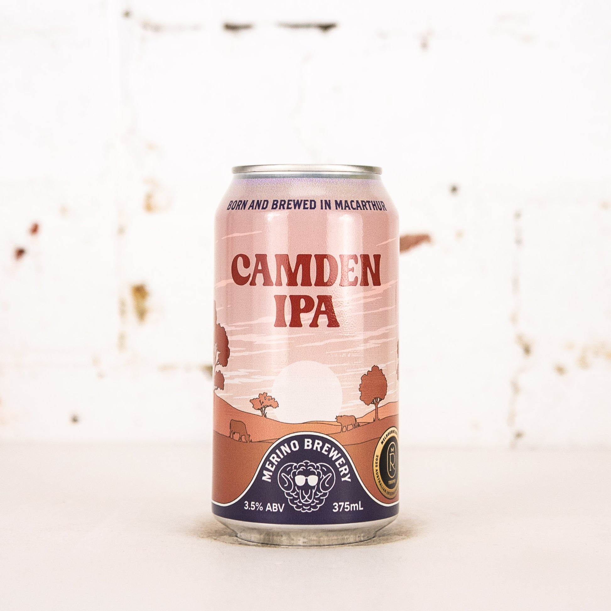 Merino - Camden IPA
