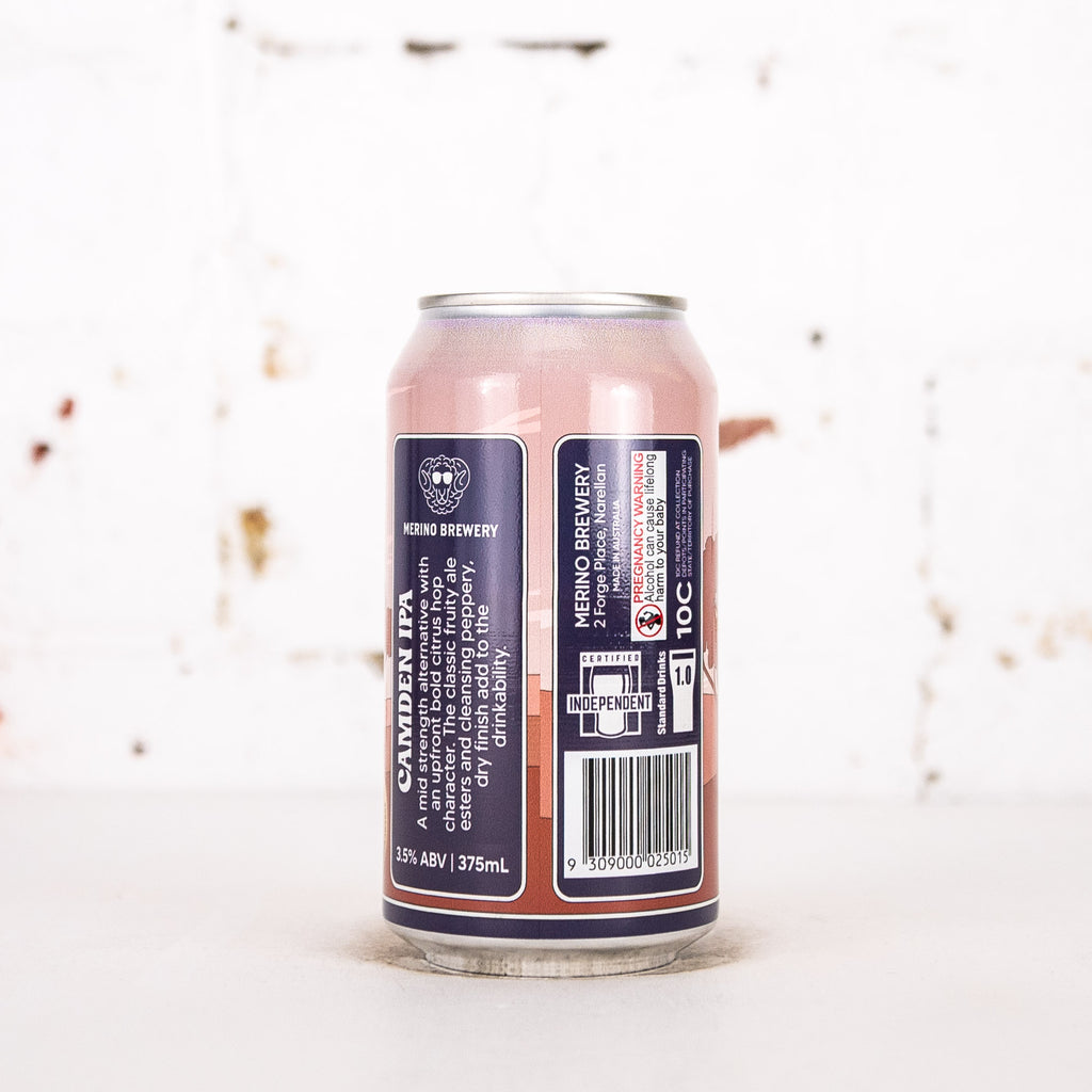 Merino - Camden IPA
