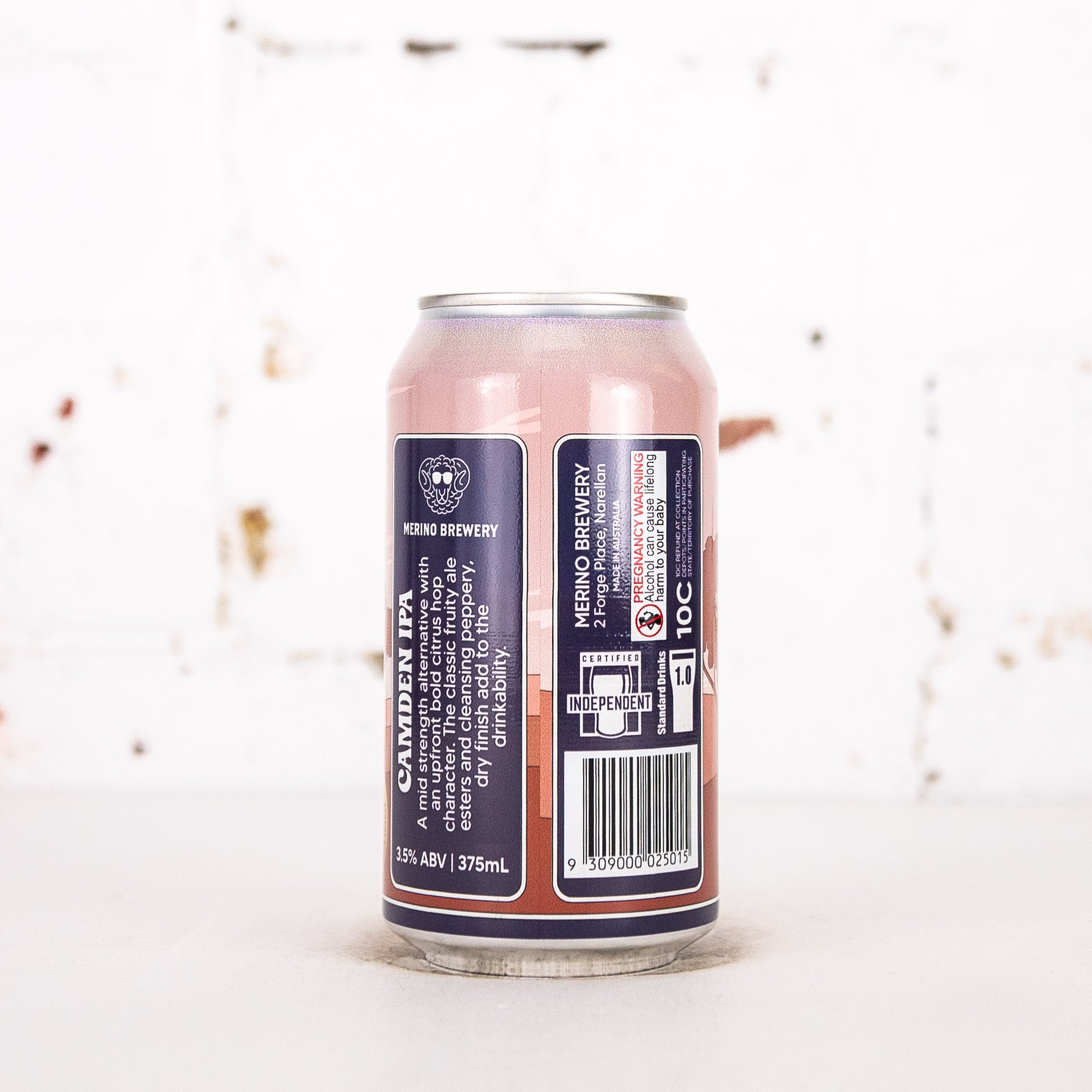 Merino - Camden IPA