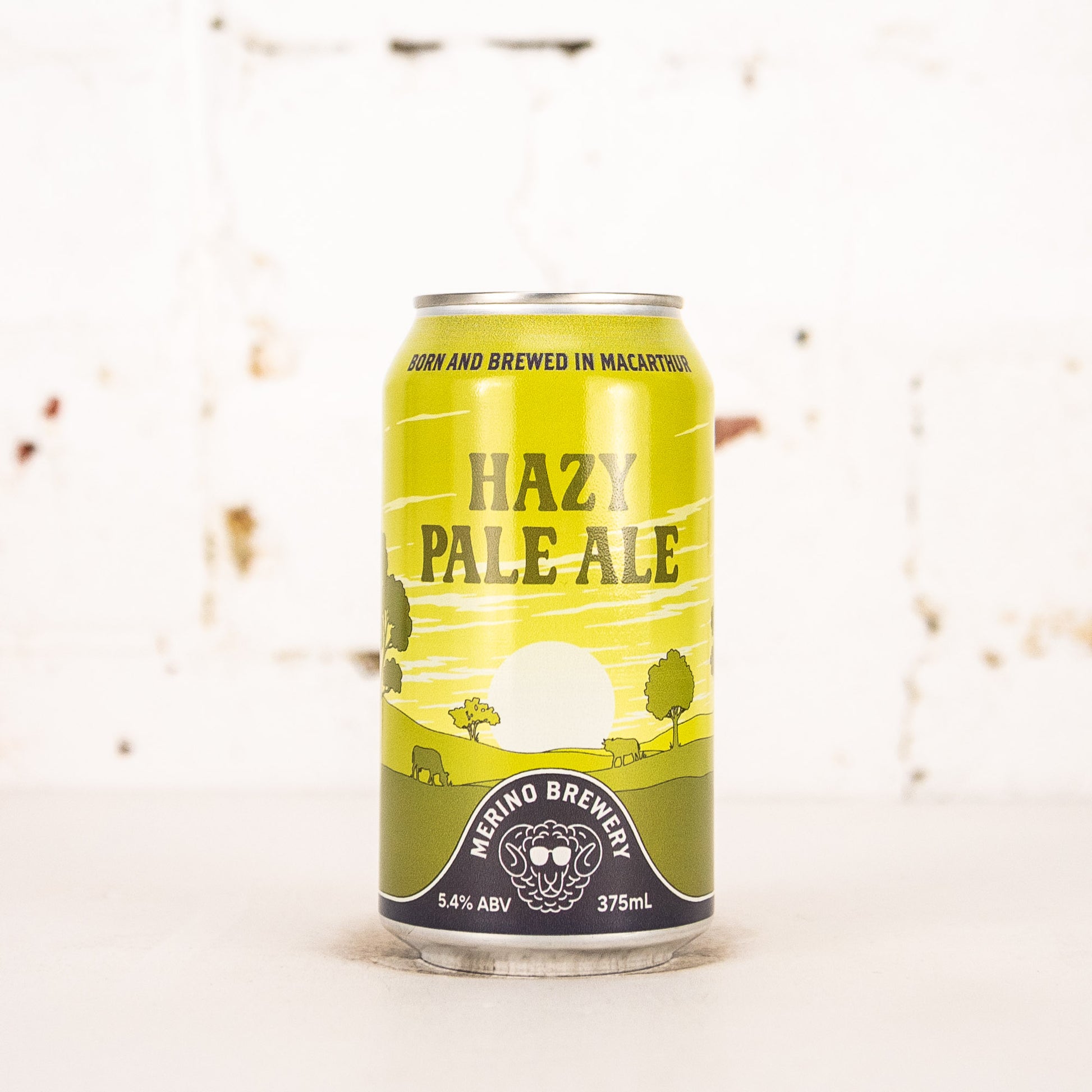 Merino - Hazy Pale Ale