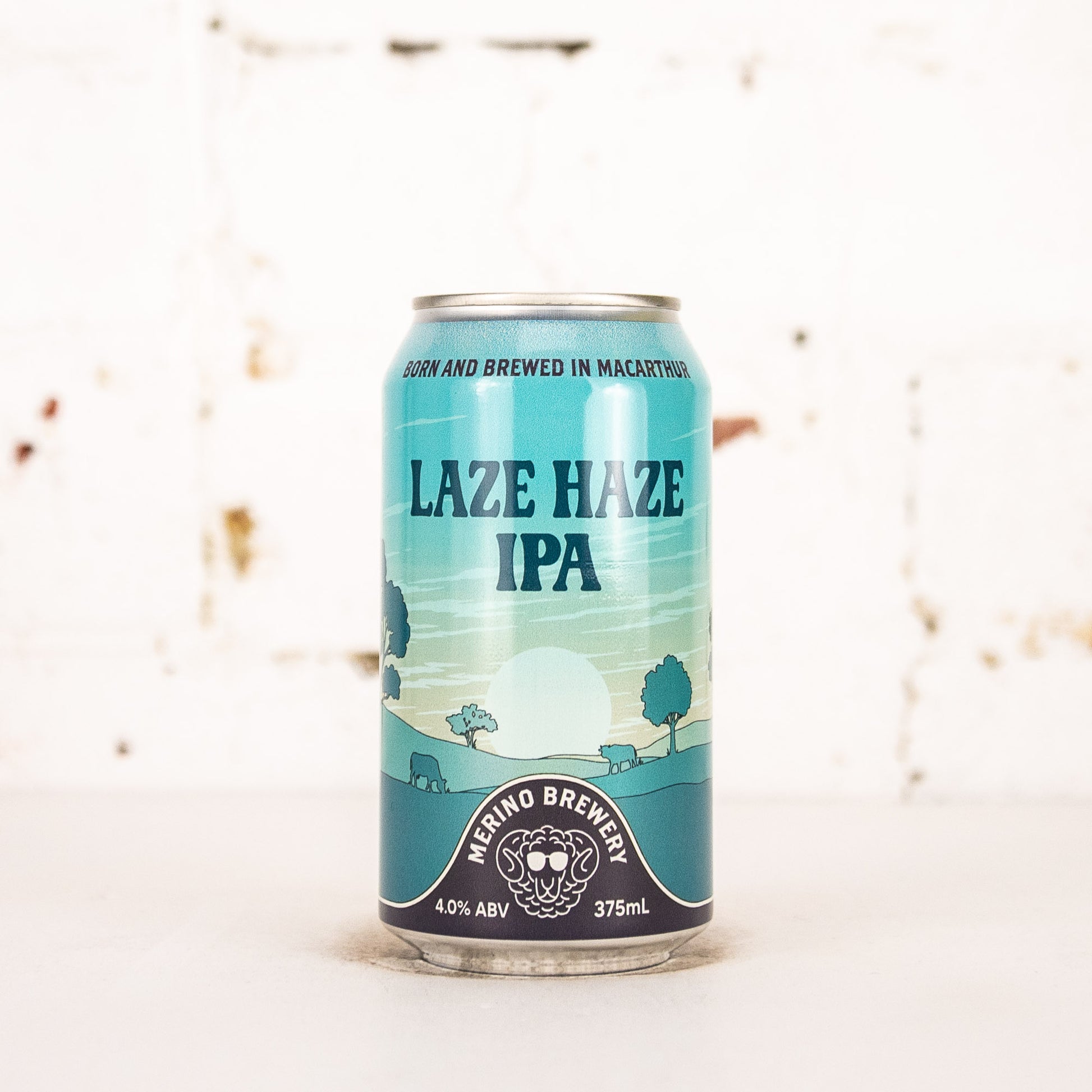 Merino - Laze Haze IPA