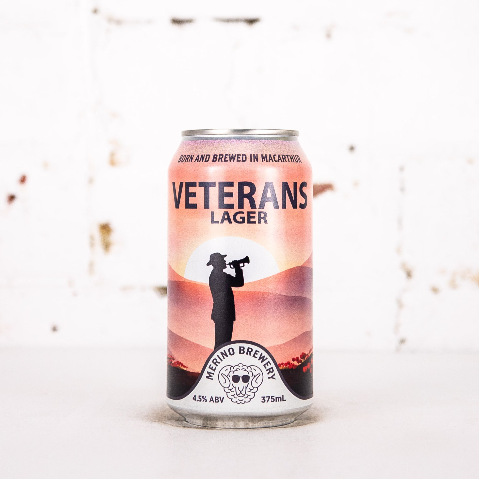 Merino - Veterans Lager