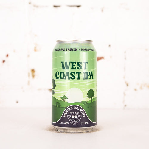 Merino - West Coast IPA 375ml