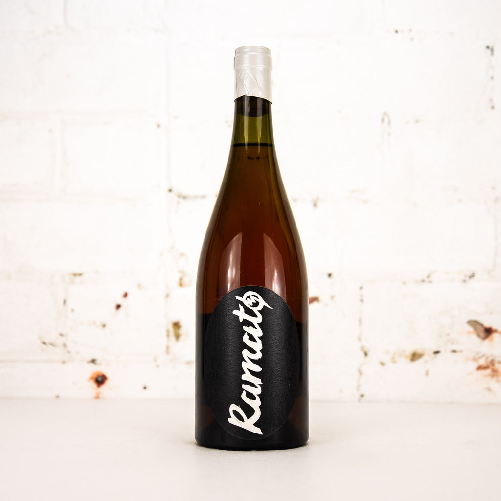 BK Wines - Ramato Pinot Gris 2023 750ml