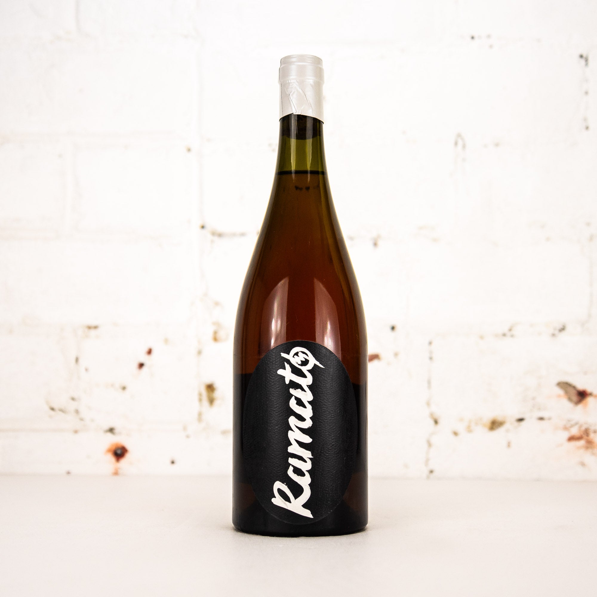 BK Wines - Ramato Pinot Gris 2023 750ml