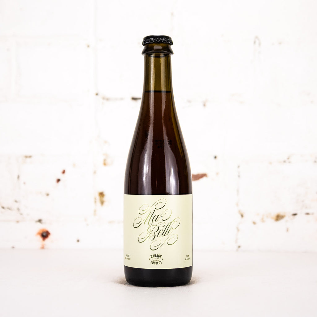 Garage Project - Ma Belle Biere de Garde 375ml