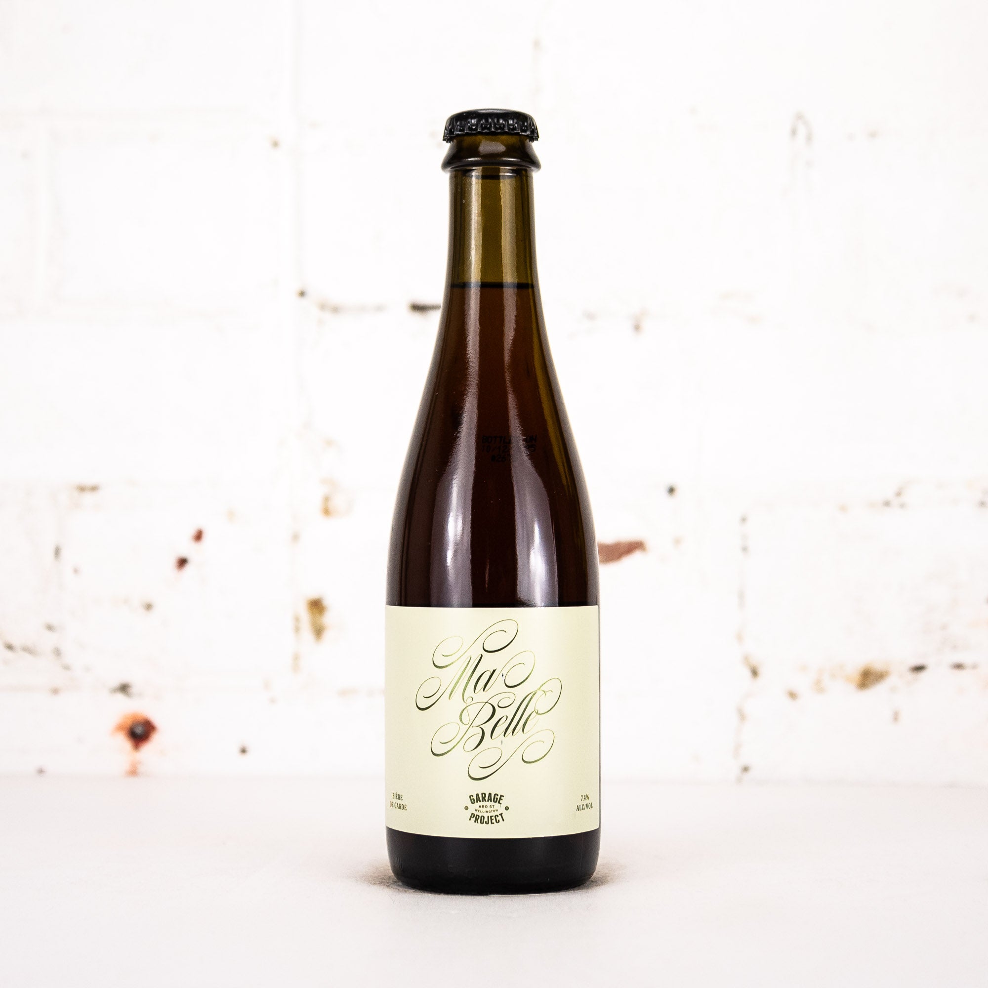 Garage Project - Ma Belle Biere de Garde 375ml