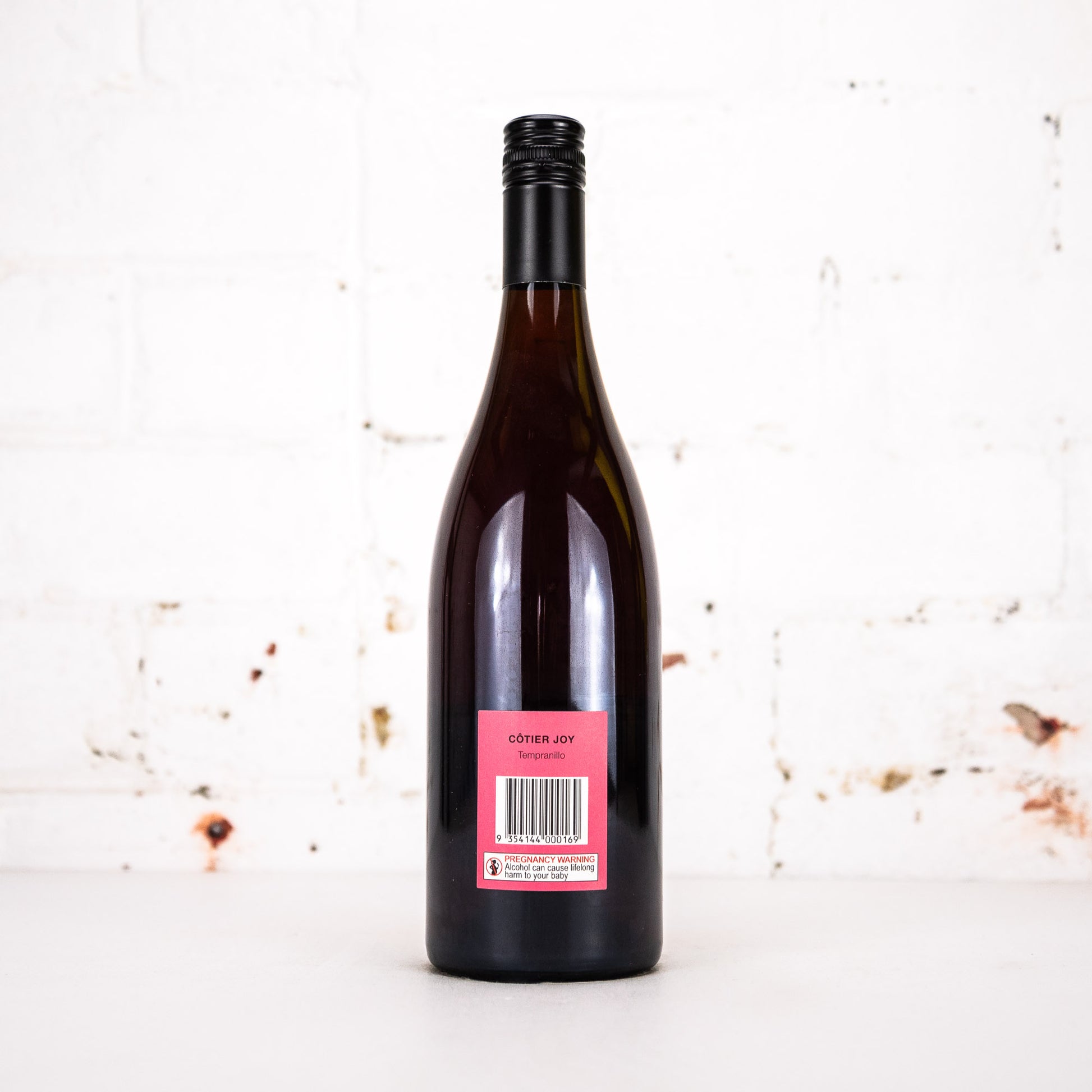 Garagiste - Cotier Joy Tempranillo 2023 750ml