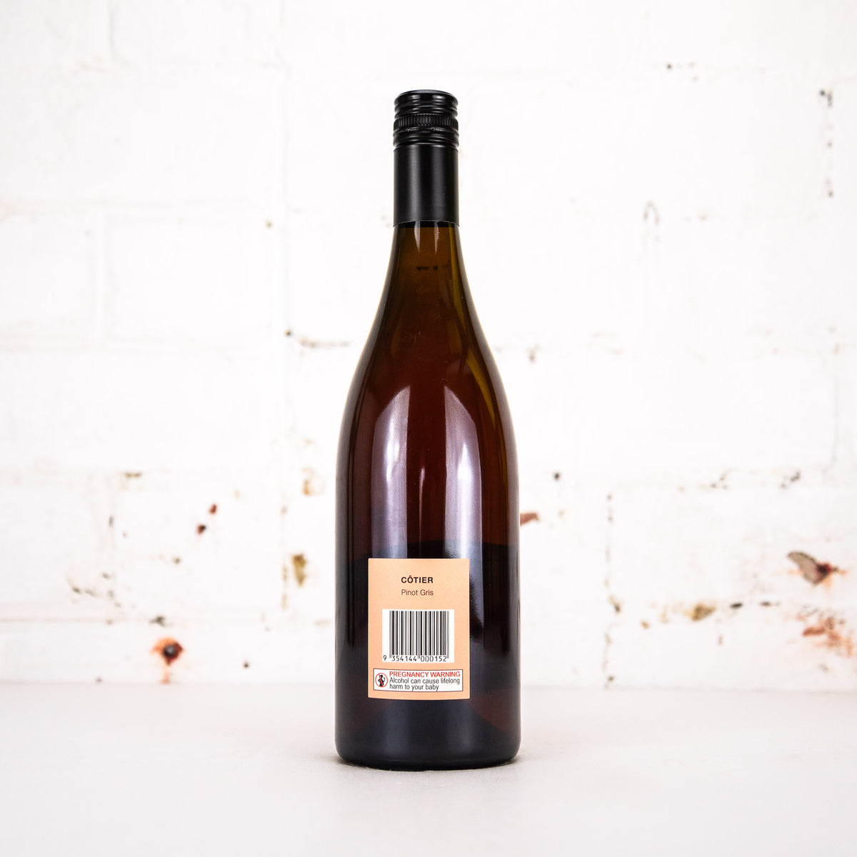 Garagiste - Cotier Pinot Gris 2023 750ml