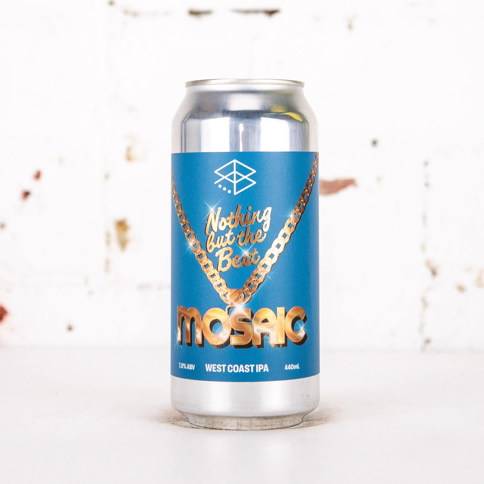 Range - Nothin' But The Best: Mosaic West Coast IPA