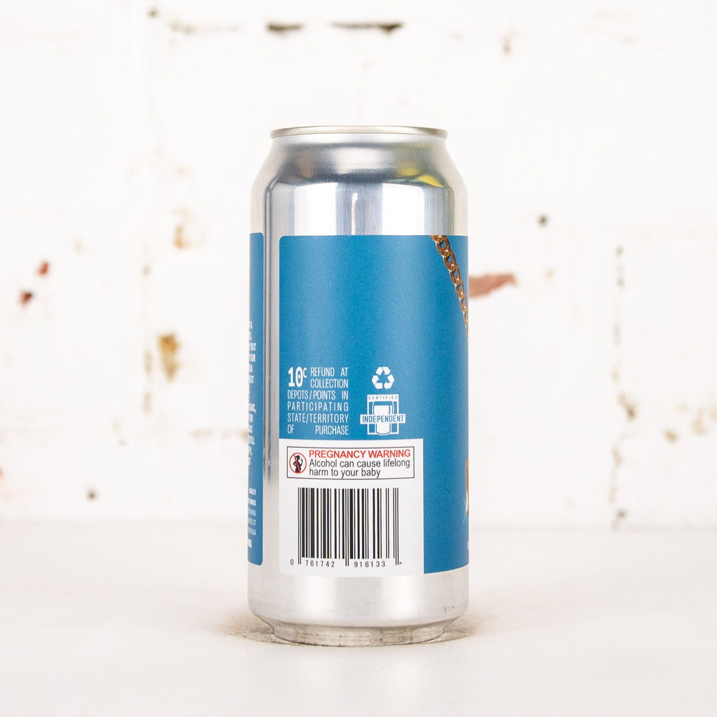 Range - Nothin' But The Best: Mosaic West Coast IPA