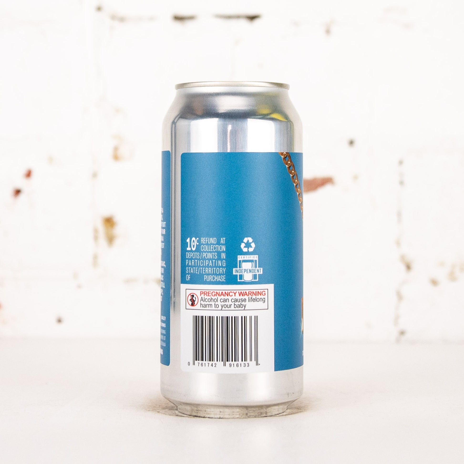 Range - Nothin' But The Best: Mosaic West Coast IPA