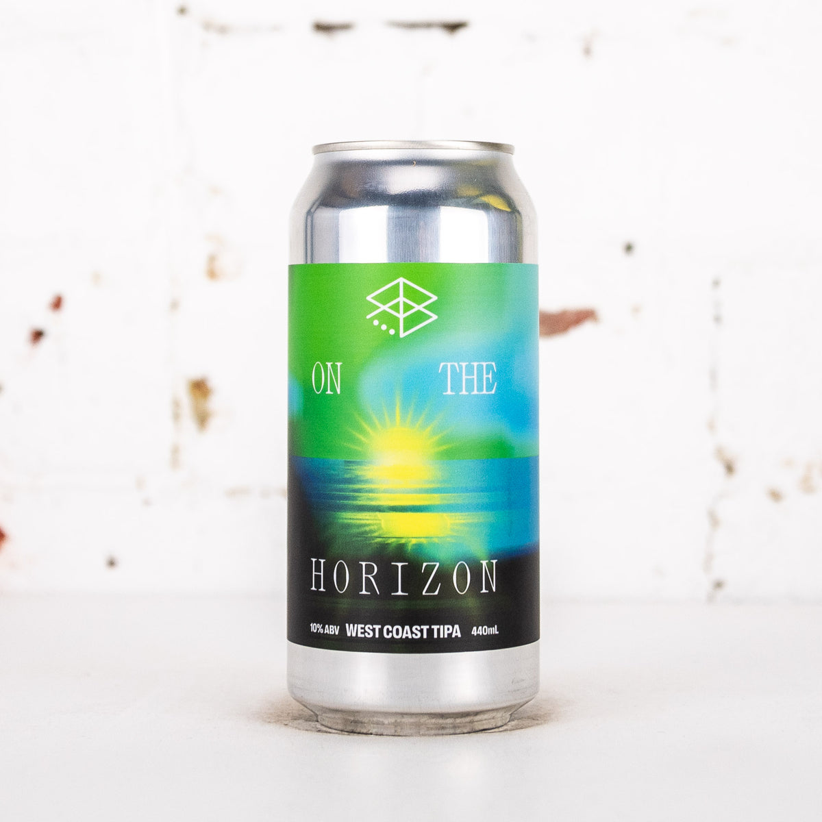 Range - On The Horizon West Coast TIPA