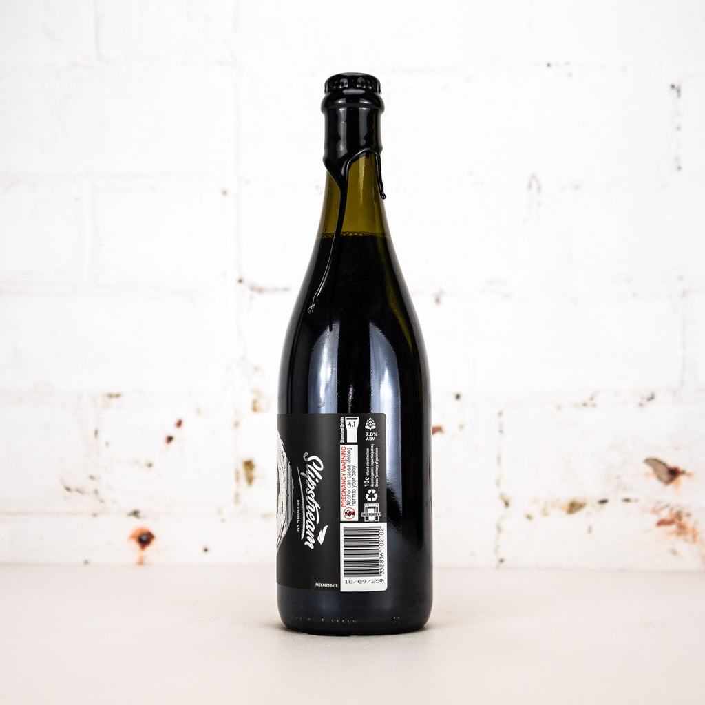Slipstream - Black Wild Ale 750ml