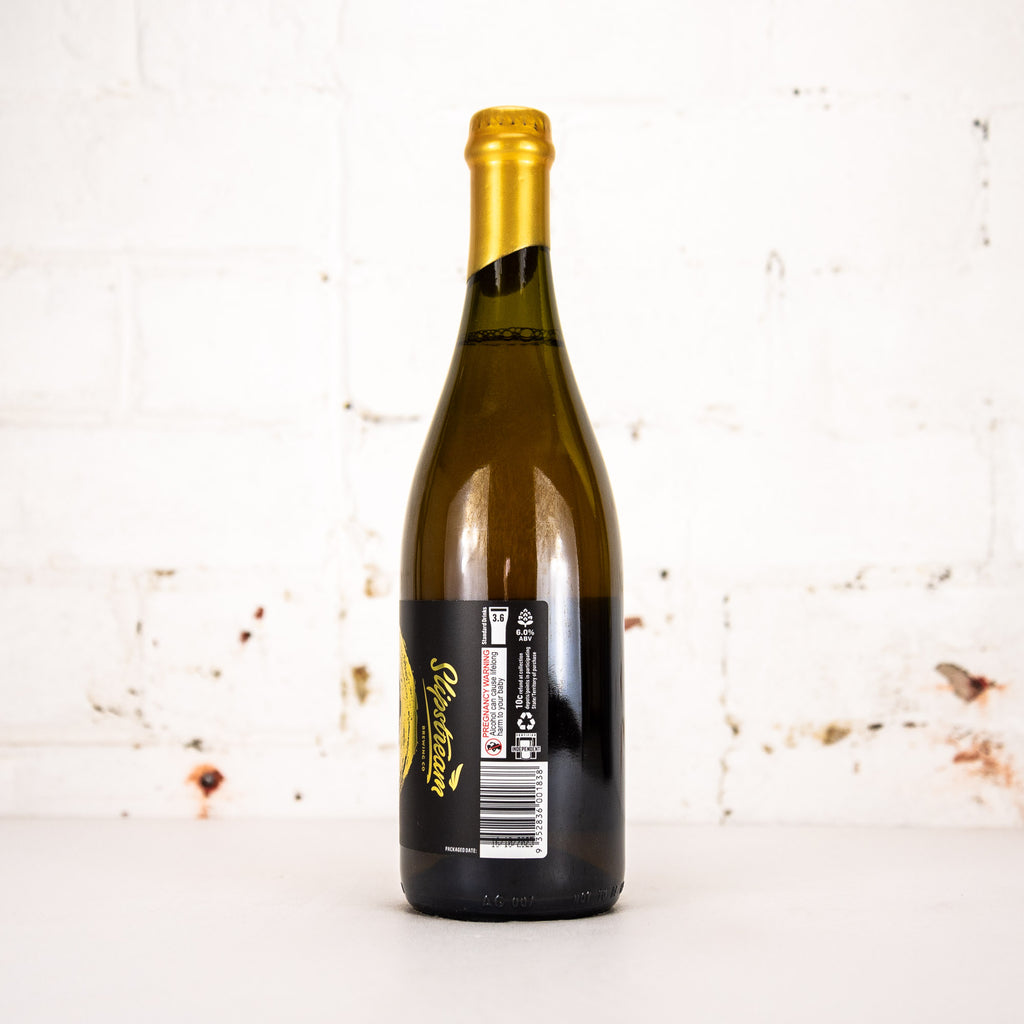 Slipstream - Gold Wild Ale 750ml