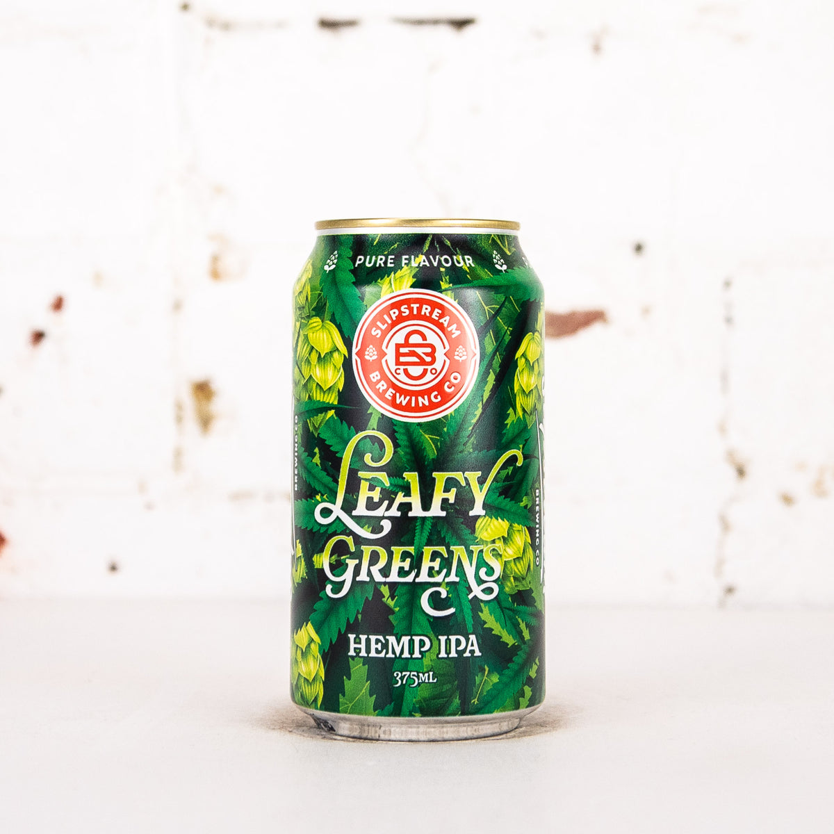 Slipstream - Leafy Greens Hemp IPA