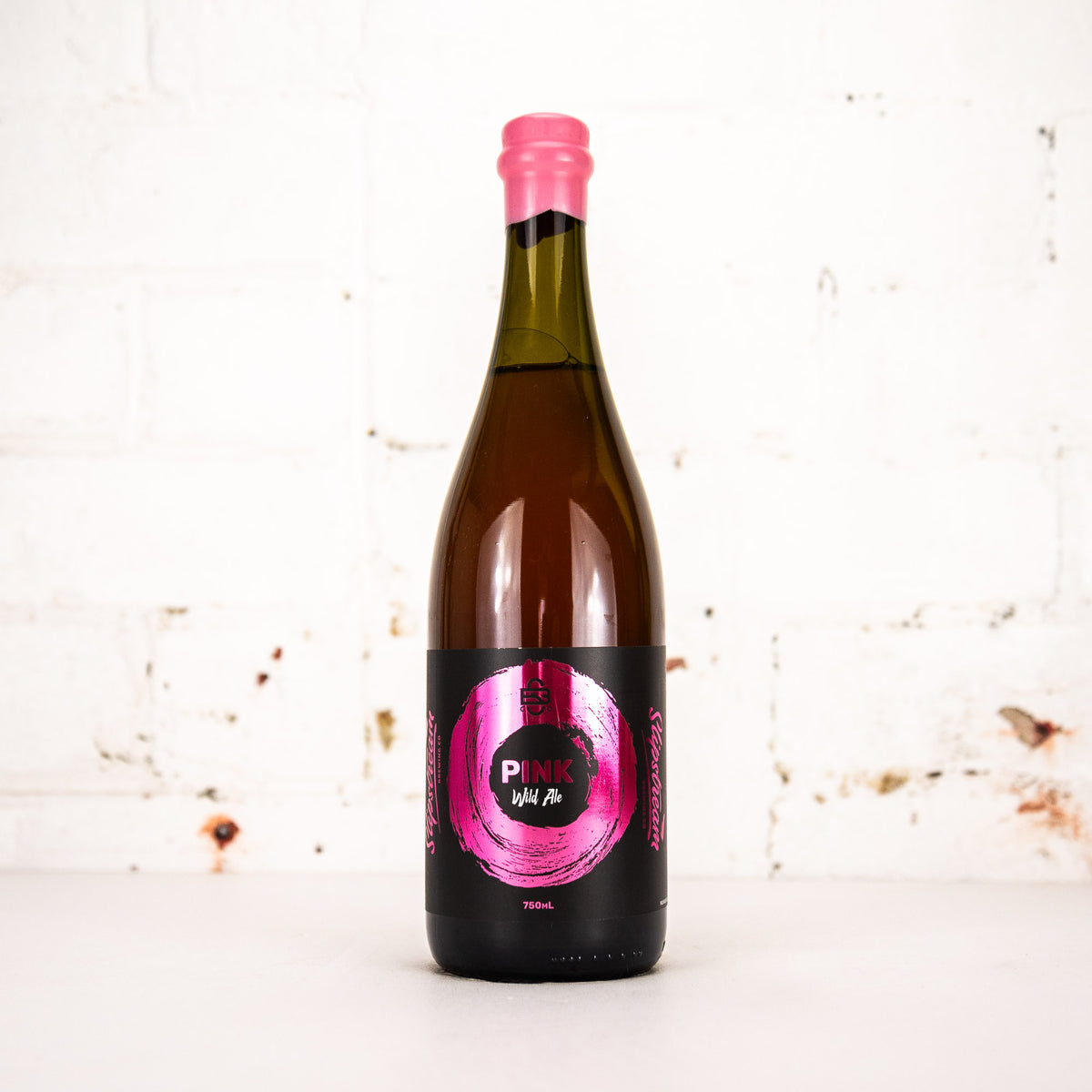 Slipstream - Pink Wild Ale 750ml