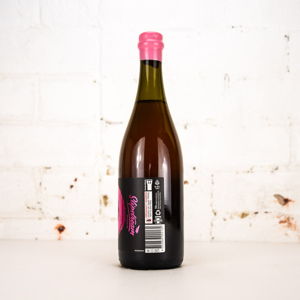Slipstream - Pink Wild Ale 750ml