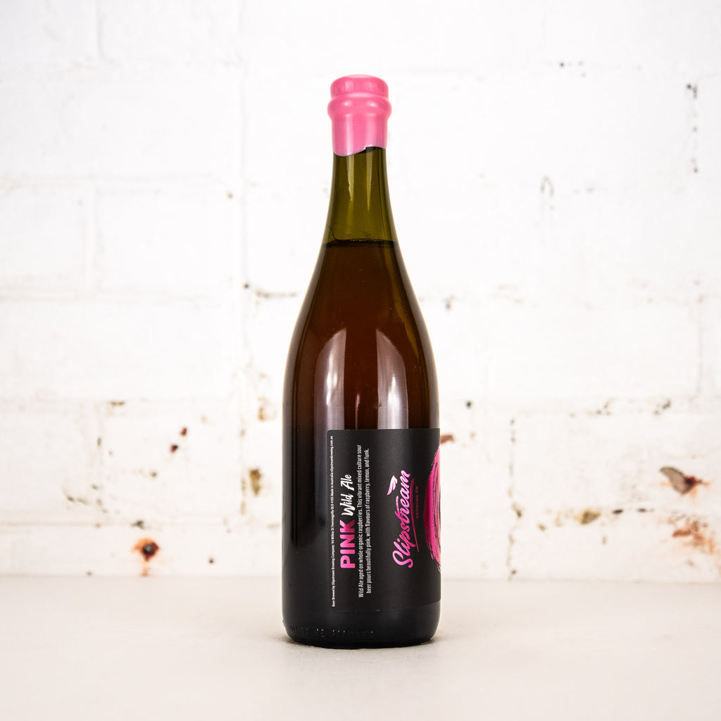 Slipstream - Pink Wild Ale 750ml