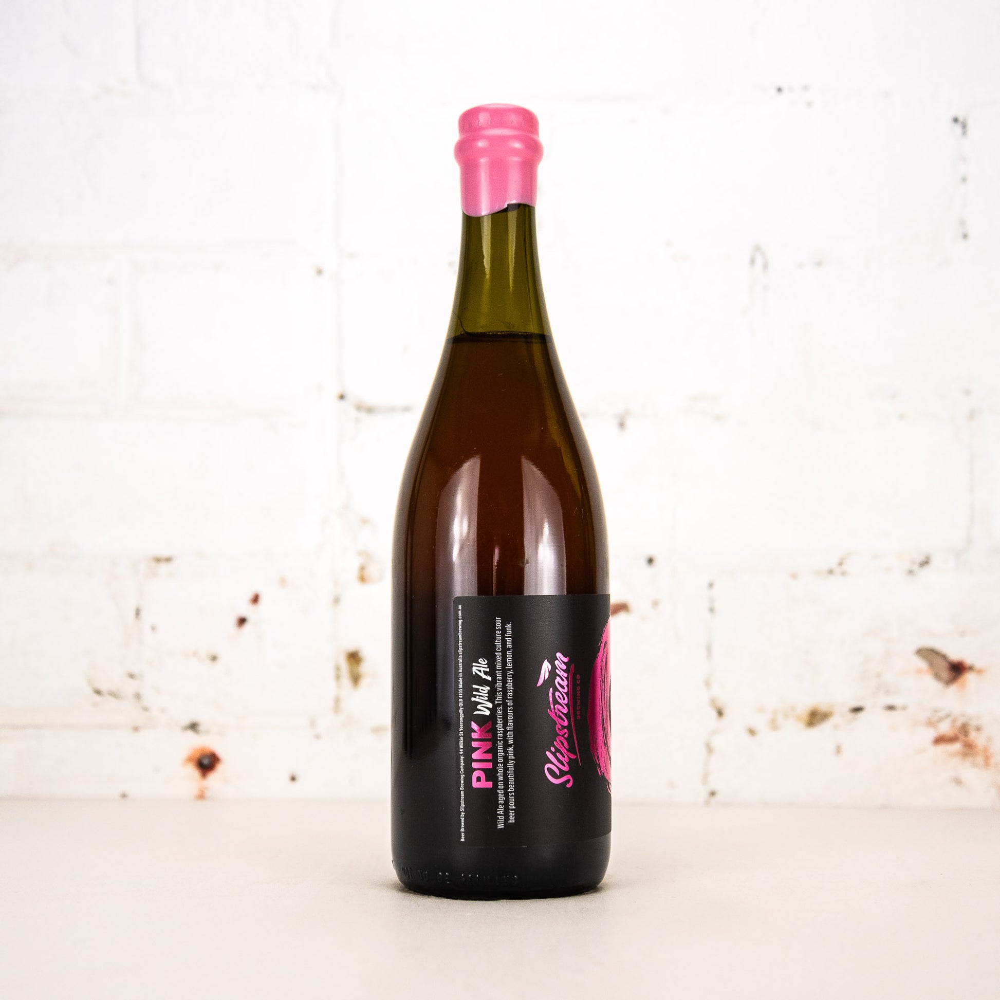 Slipstream - Pink Wild Ale 750ml