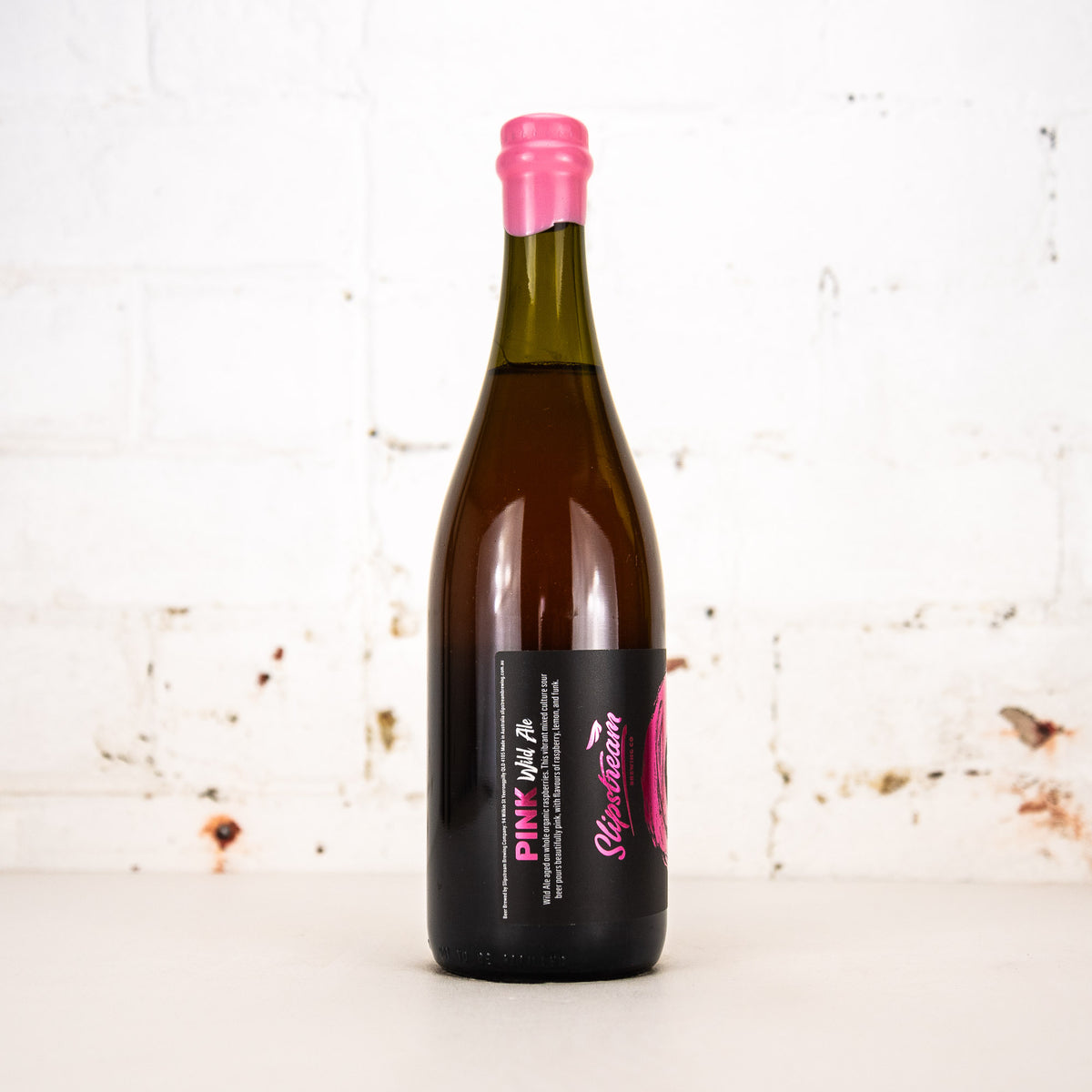 Slipstream - Pink Wild Ale 750ml