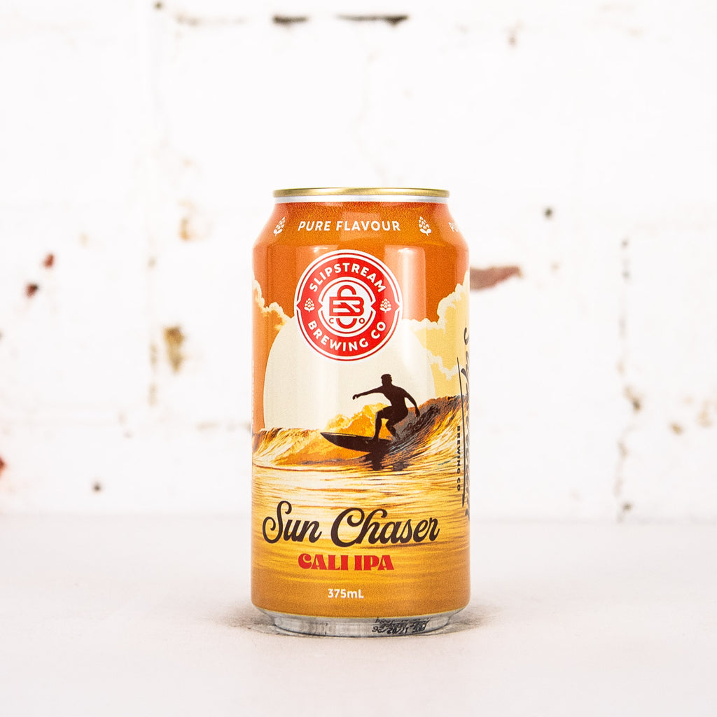 Slipstream - Sun Chaser Cali IPA