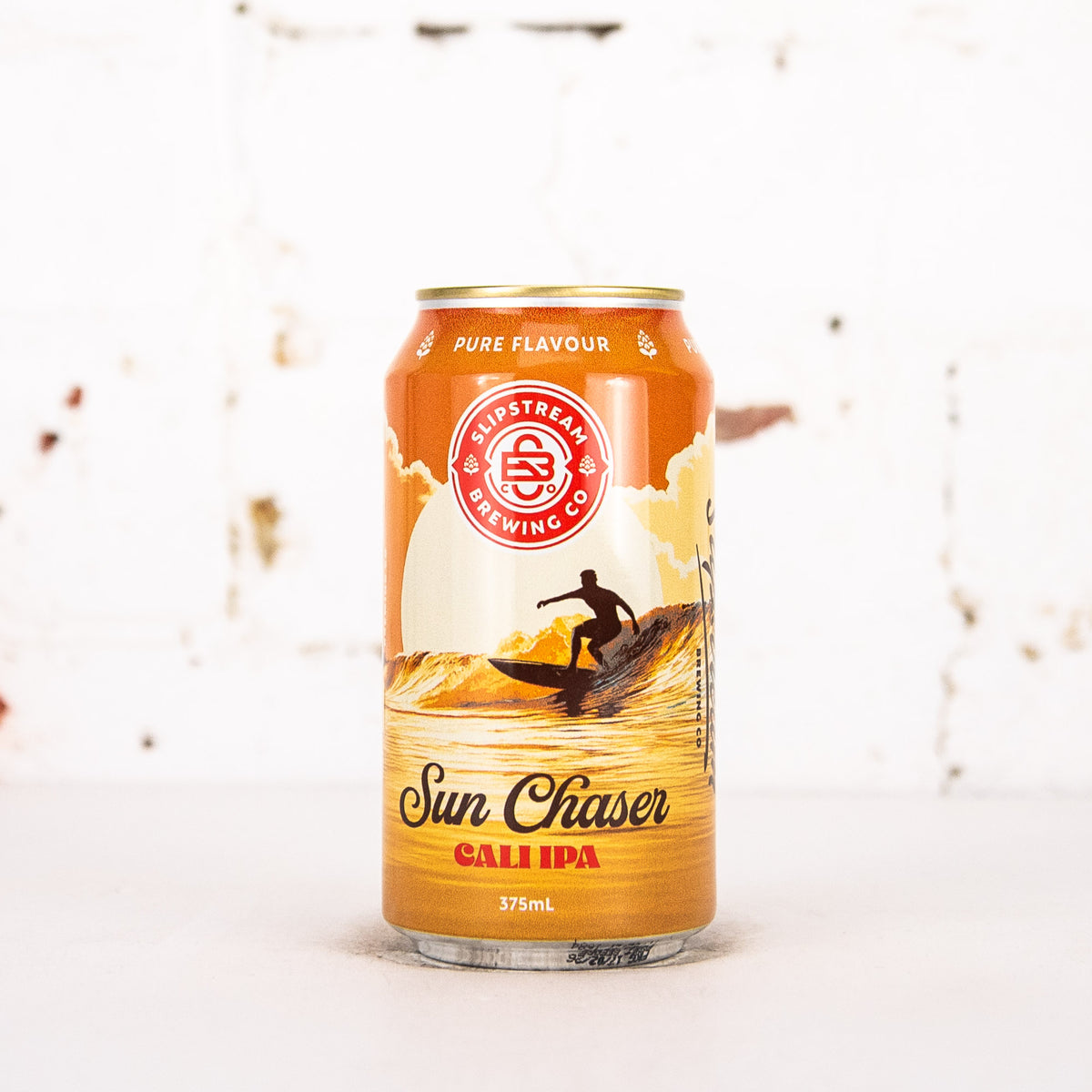 Slipstream - Sun Chaser Cali IPA
