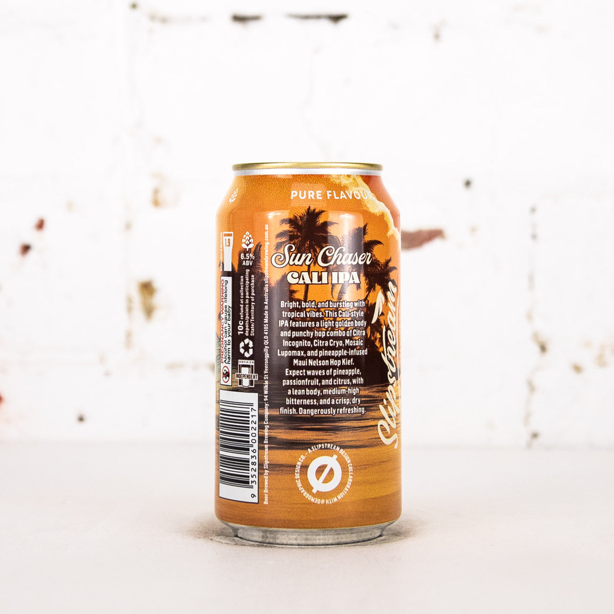 Slipstream - Sun Chaser Cali IPA