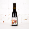 Marlobobo - Boreal Fluency 2023 Haskap Mead 375ml