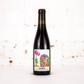Marlobobo - Ghlorph 2024 Raspberry, Cherry & Blackcurrant Mead 375ml