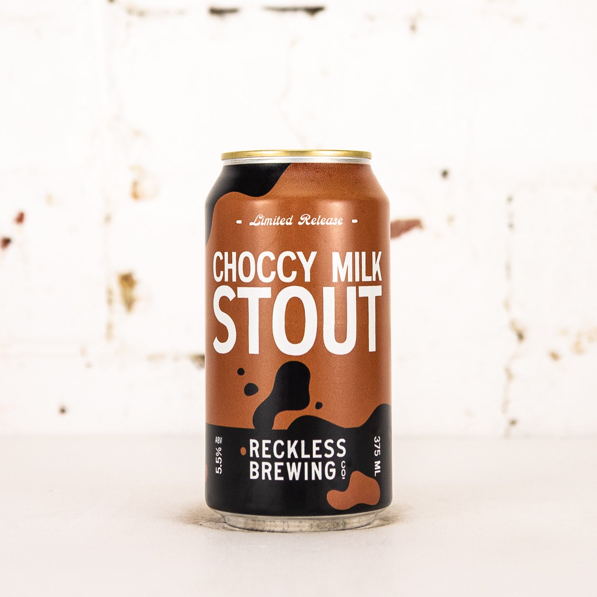 Reckless - Choccy Milk Stout