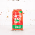 Reckless - Salted Peach Gose