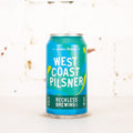 Reckless - West Coast Pilsner