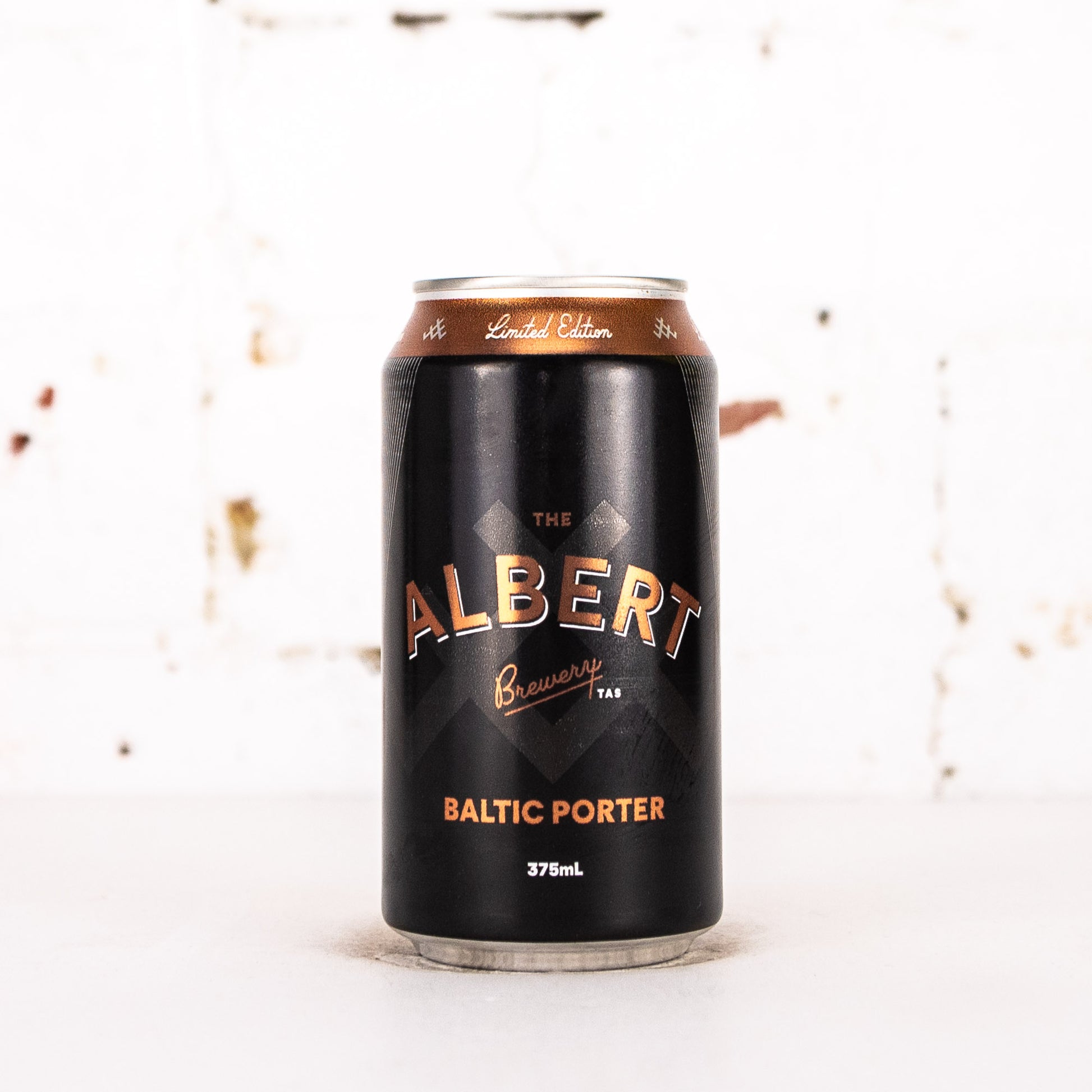 The Albert - Baltic Porter