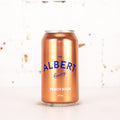 The Albert - Peach Sour