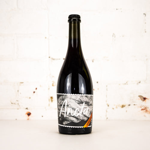 Iago’s - Aneta Natural Beer 750ml