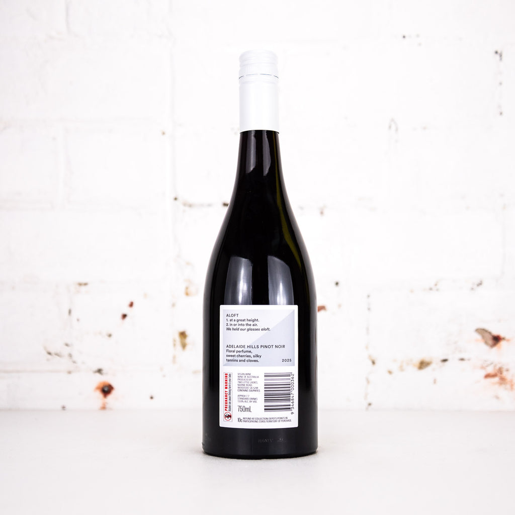 Aloft - Pinot Noir 750ml